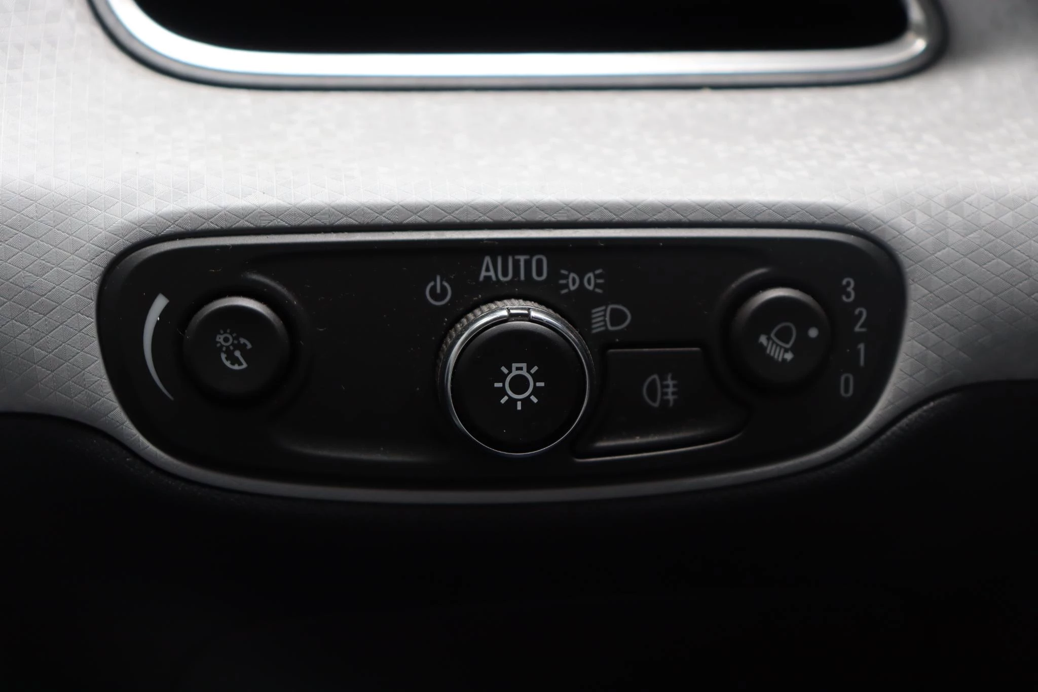 Hoofdafbeelding Opel Ampera-e