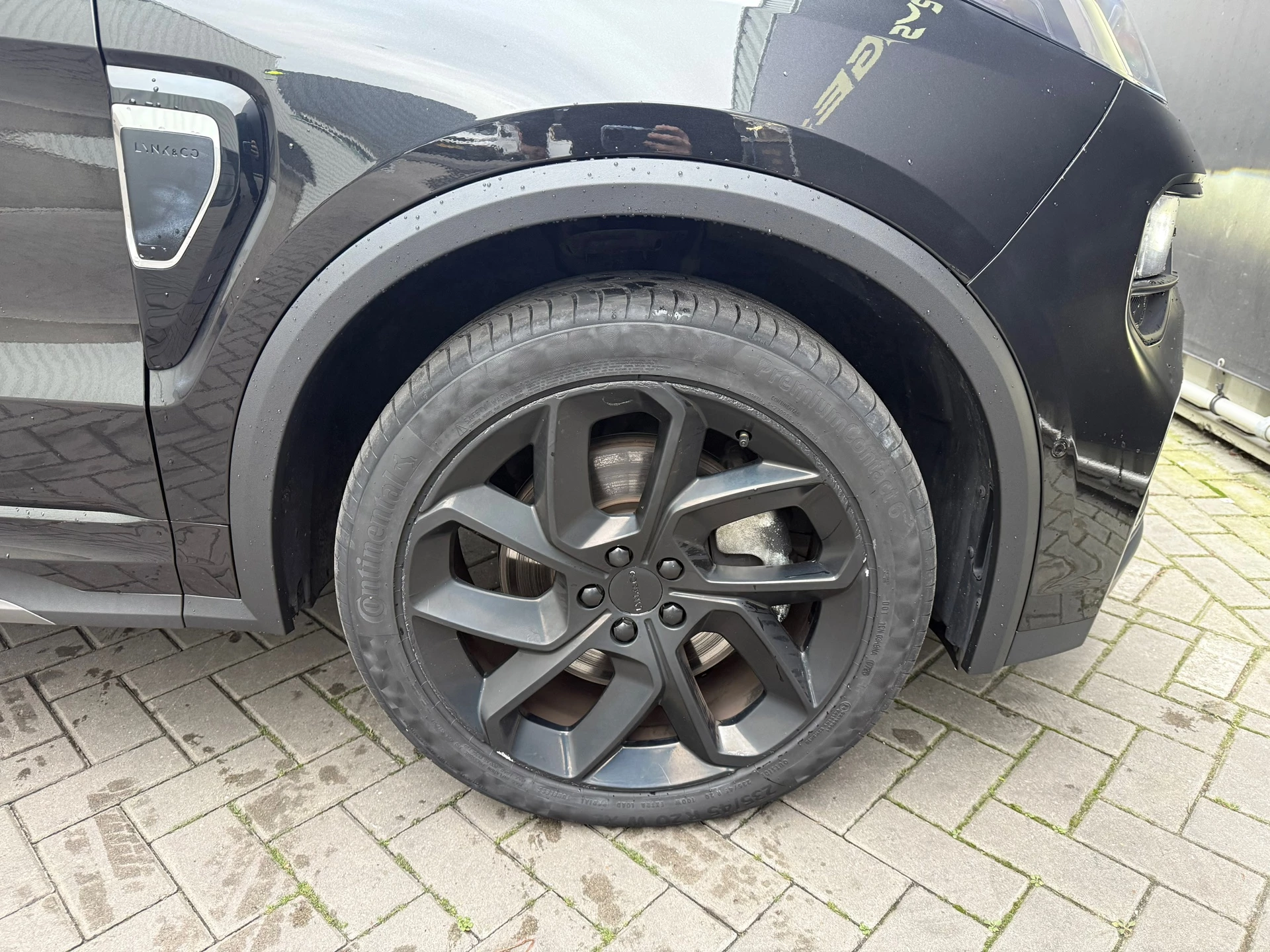 Hoofdafbeelding Lynk & Co 01