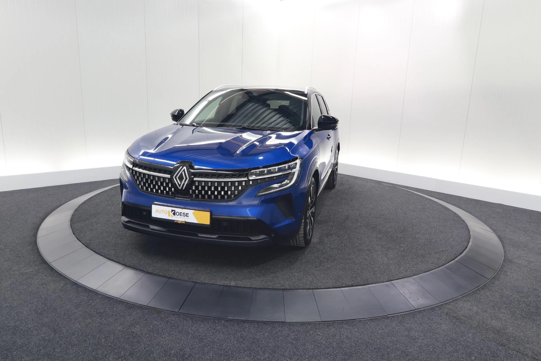 Hoofdafbeelding Renault Austral