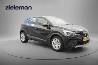 Renault Captur 1.0 TCe 90 Evolution - Carplay, Navi, Cruise