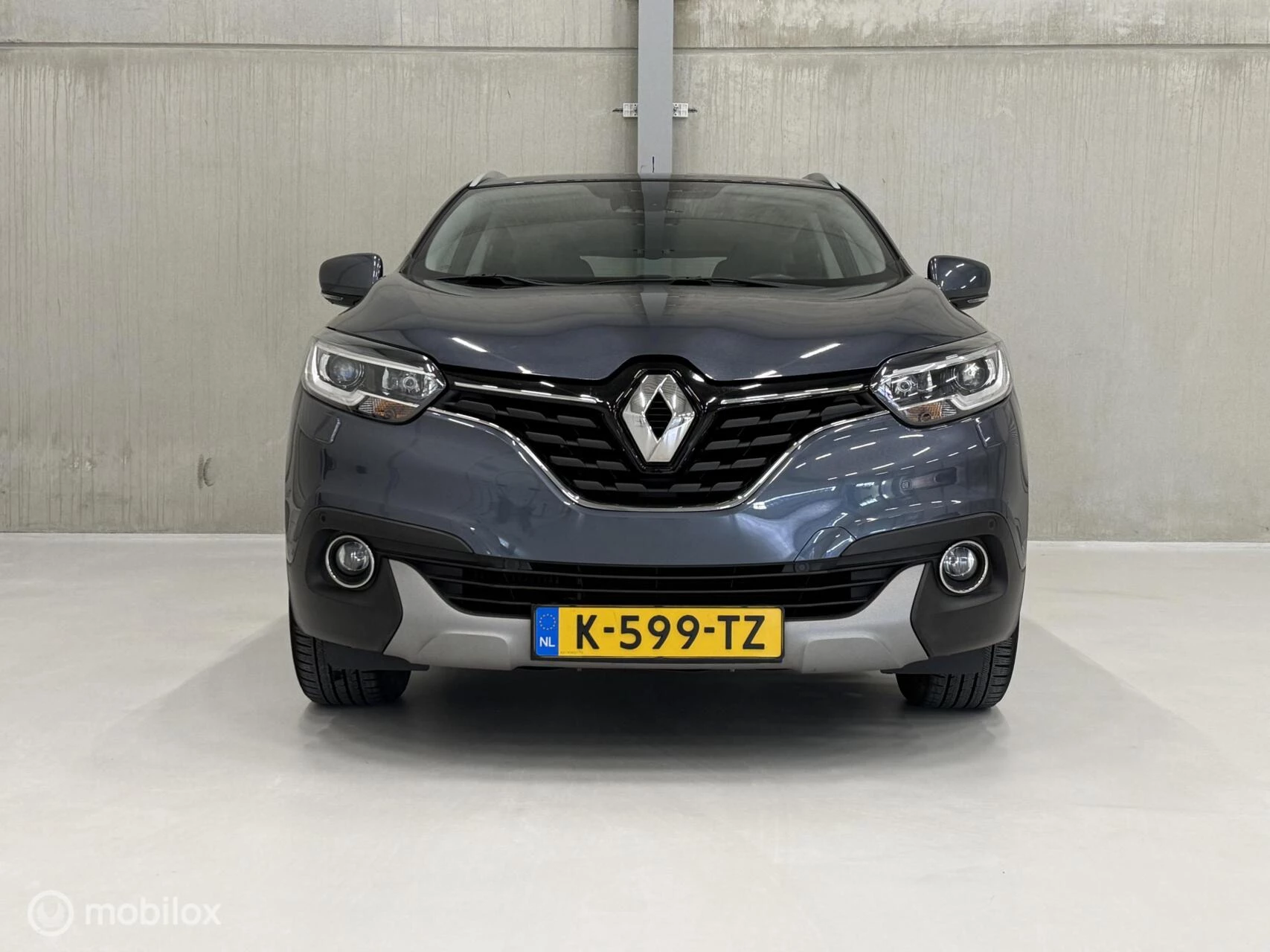 Hoofdafbeelding Renault Kadjar