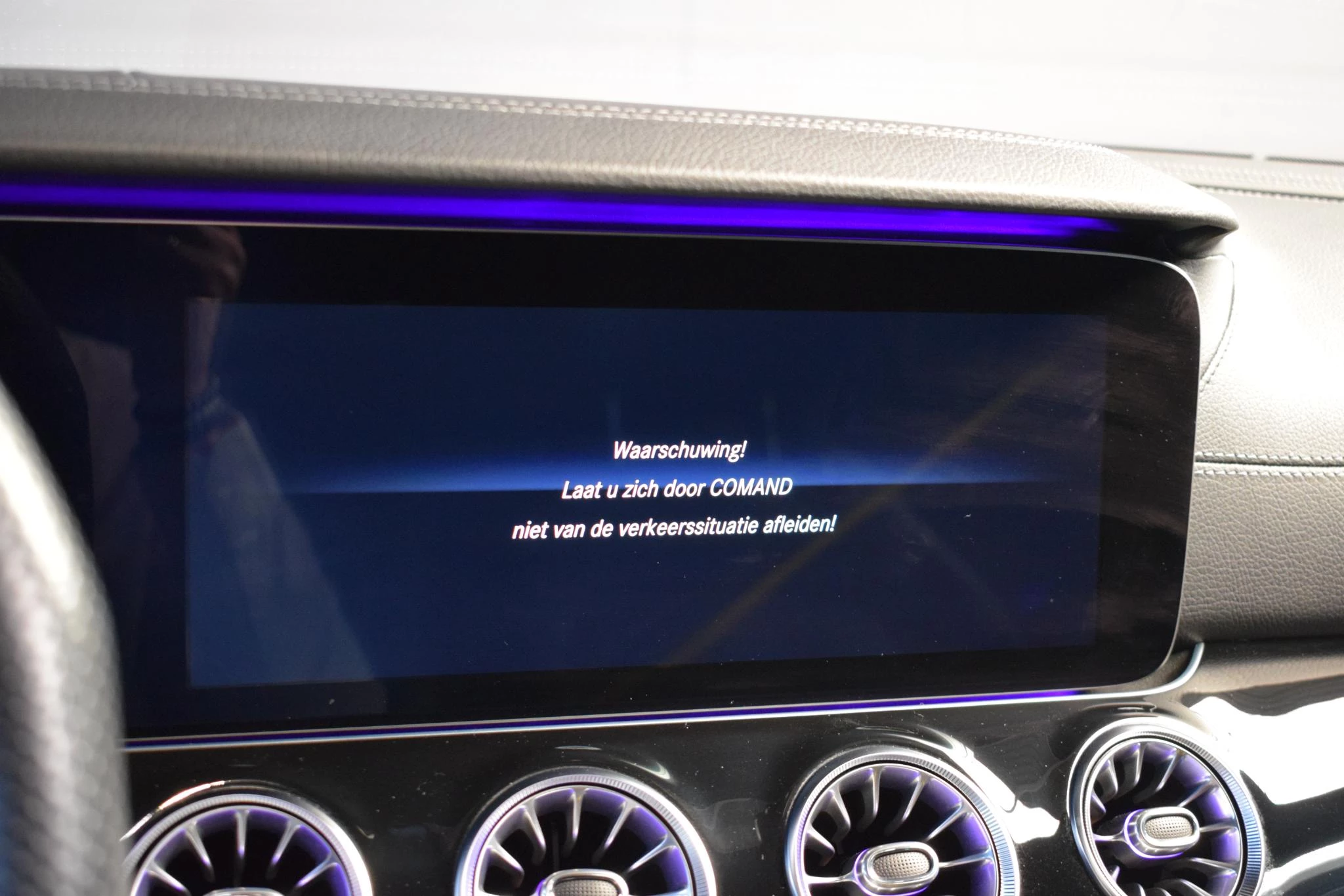 Hoofdafbeelding Mercedes-Benz AMG GT