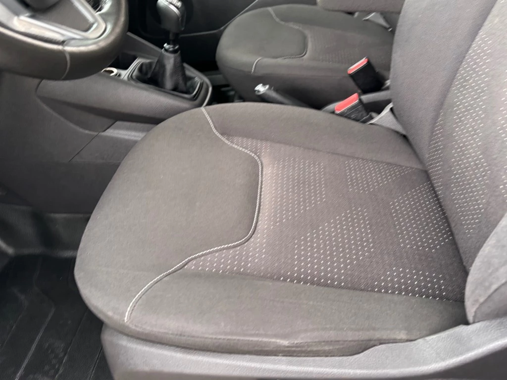 Hoofdafbeelding Ford Transit Courier