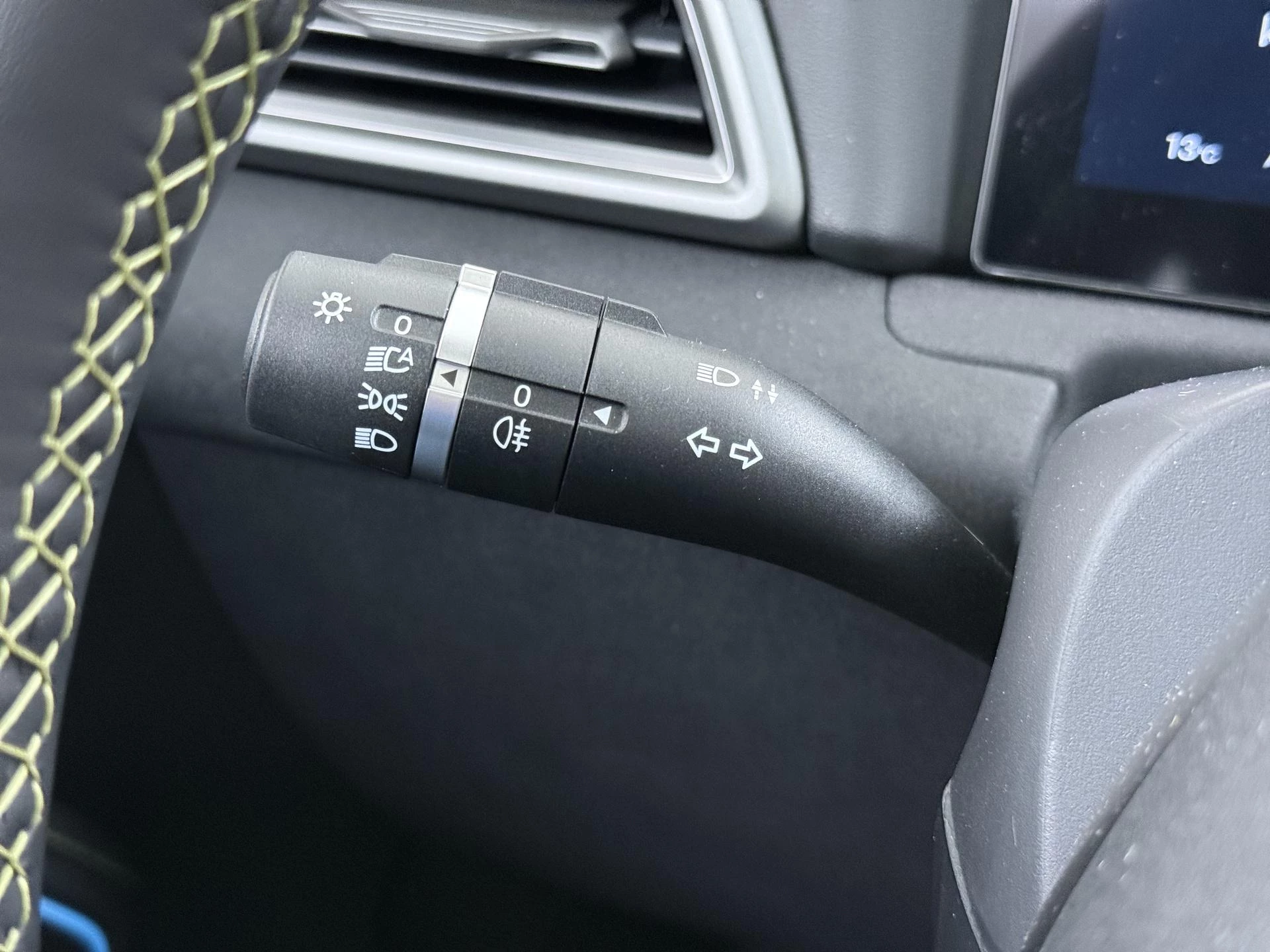 Hoofdafbeelding BYD ATTO 2