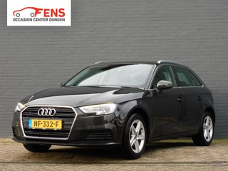 Audi A3 Sportback 1.0 TFSI Pro Line TOPSTAAT! NAVI! CLIMA! CRUISE! LM VELGEN! 