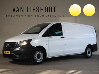 Mercedes-Benz Vito 116 CDI Extra Lang NL-Auto!! Camera I Cruise I PDC