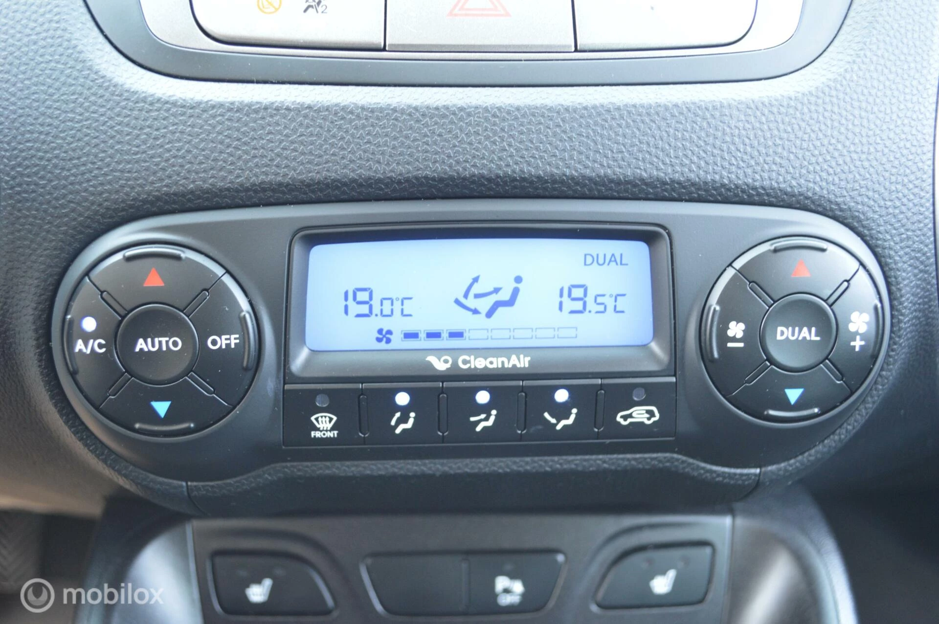 Hoofdafbeelding Hyundai ix35