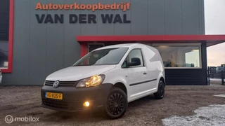 Volkswagen Caddy Bestel 1.6 TDI/AIRCO/CRUISECONTROL
