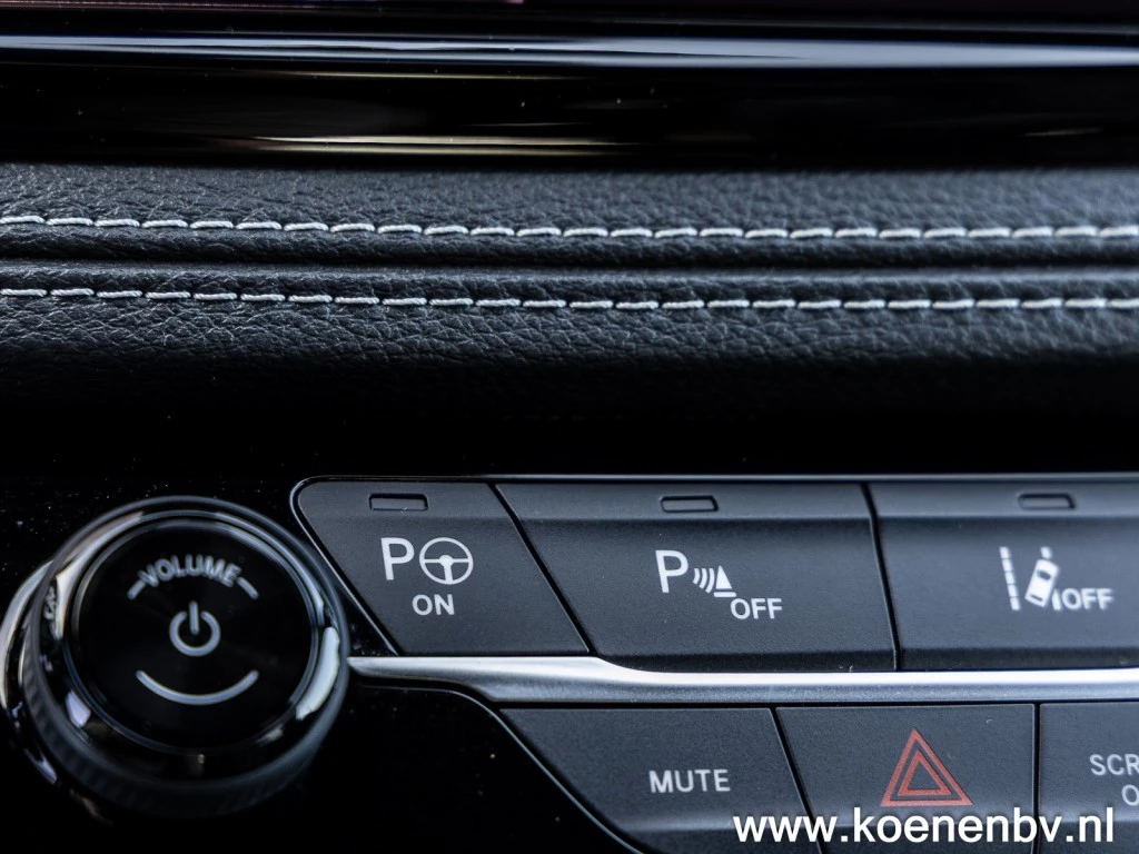 Hoofdafbeelding Chrysler Pacifica