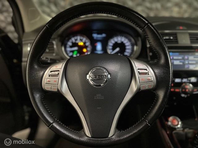 Hoofdafbeelding Nissan Pulsar