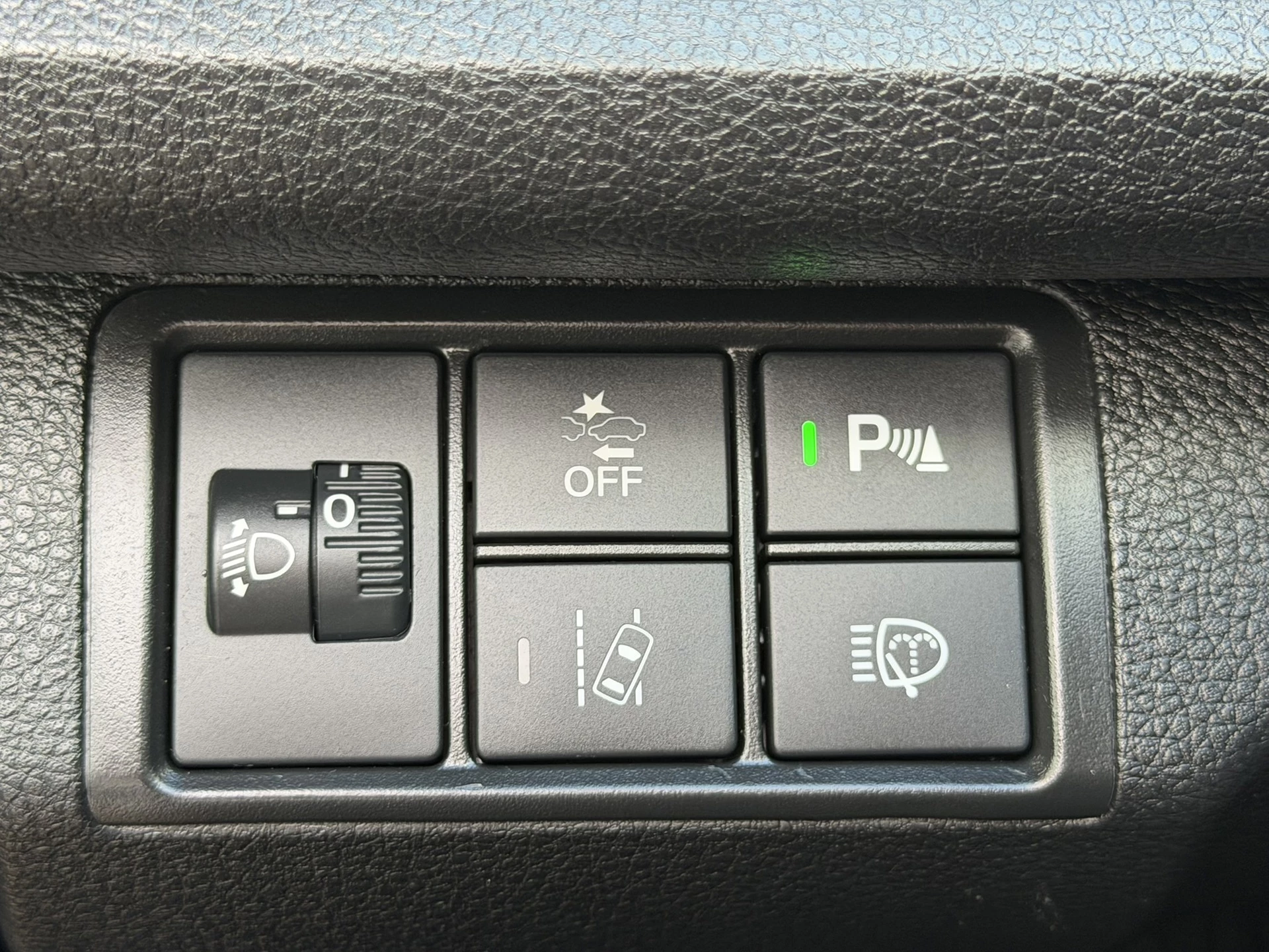 Hoofdafbeelding Honda Civic