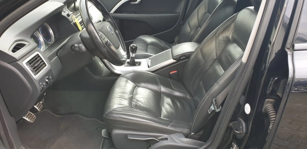 Hoofdafbeelding Volvo V70