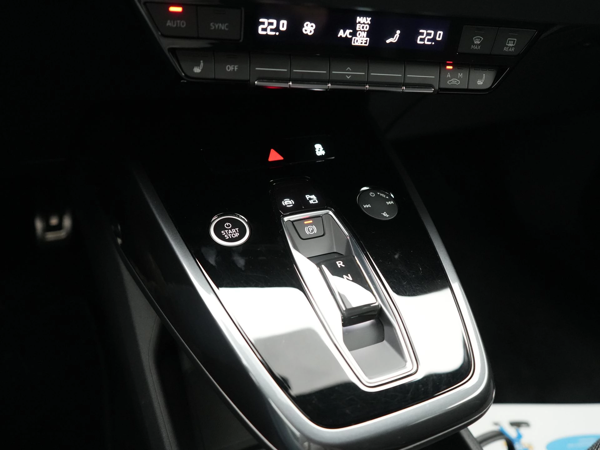 Hoofdafbeelding Audi Q4 e-tron