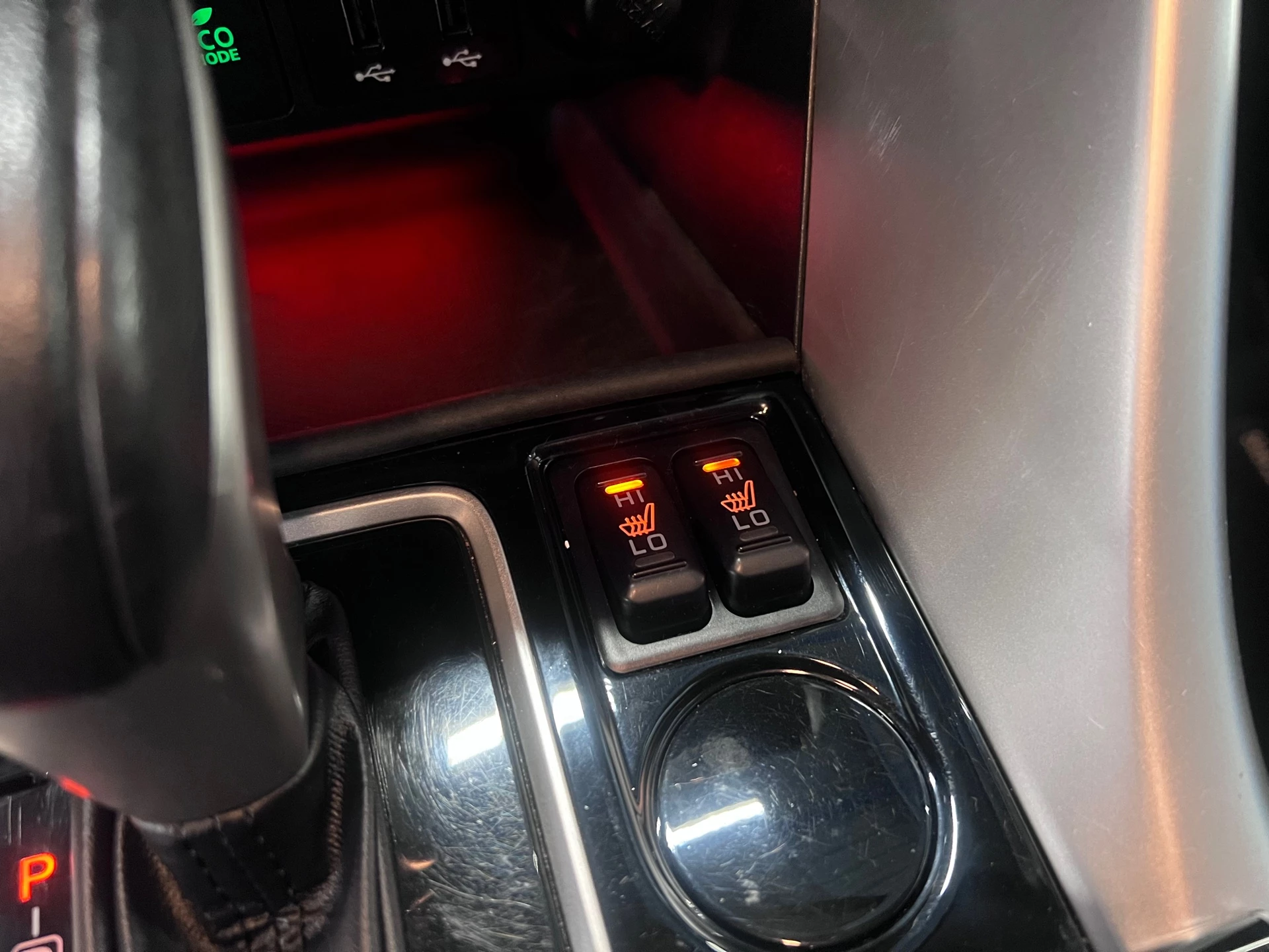 Hoofdafbeelding Mitsubishi Eclipse Cross