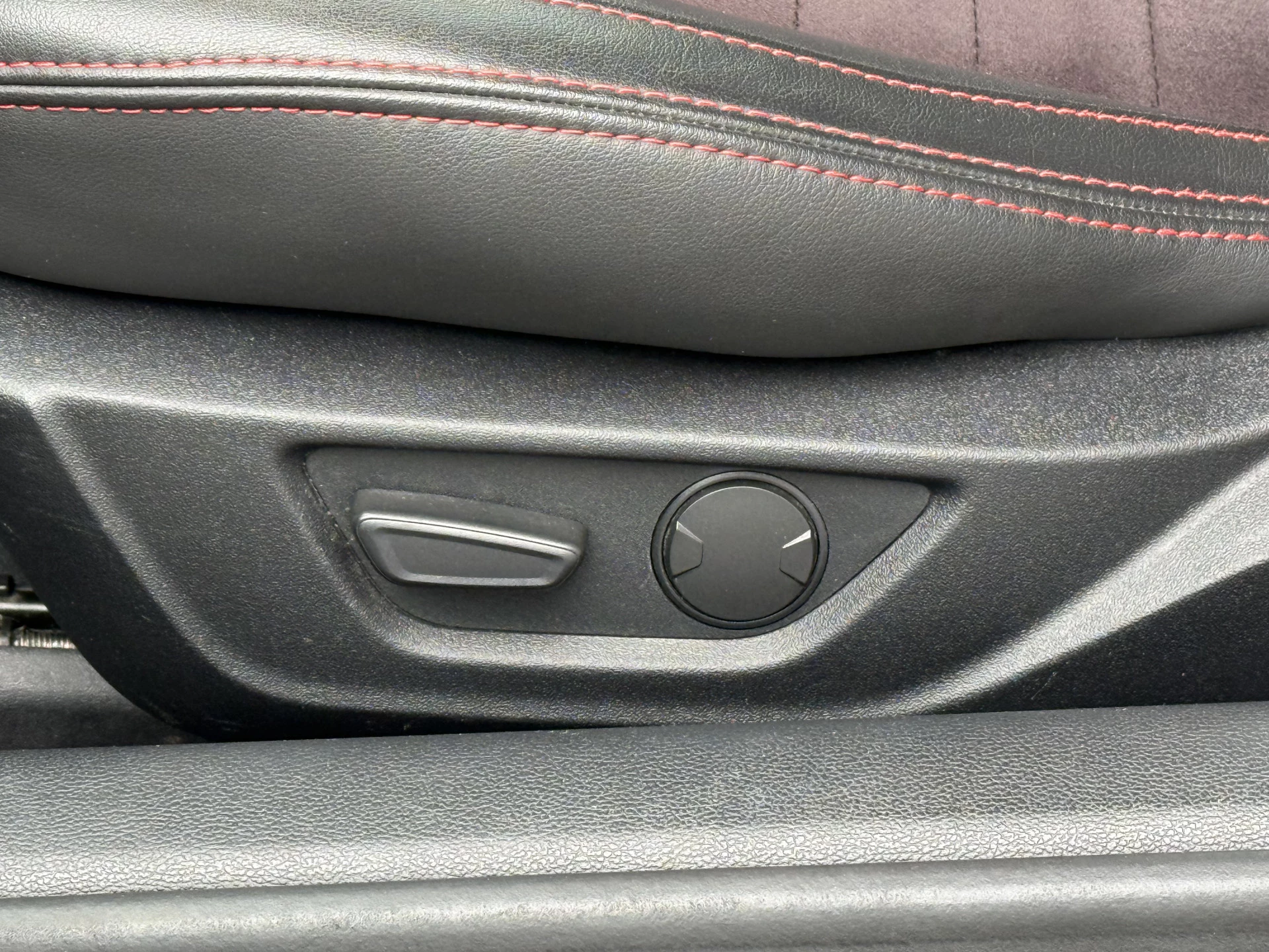 Hoofdafbeelding Ford Mustang