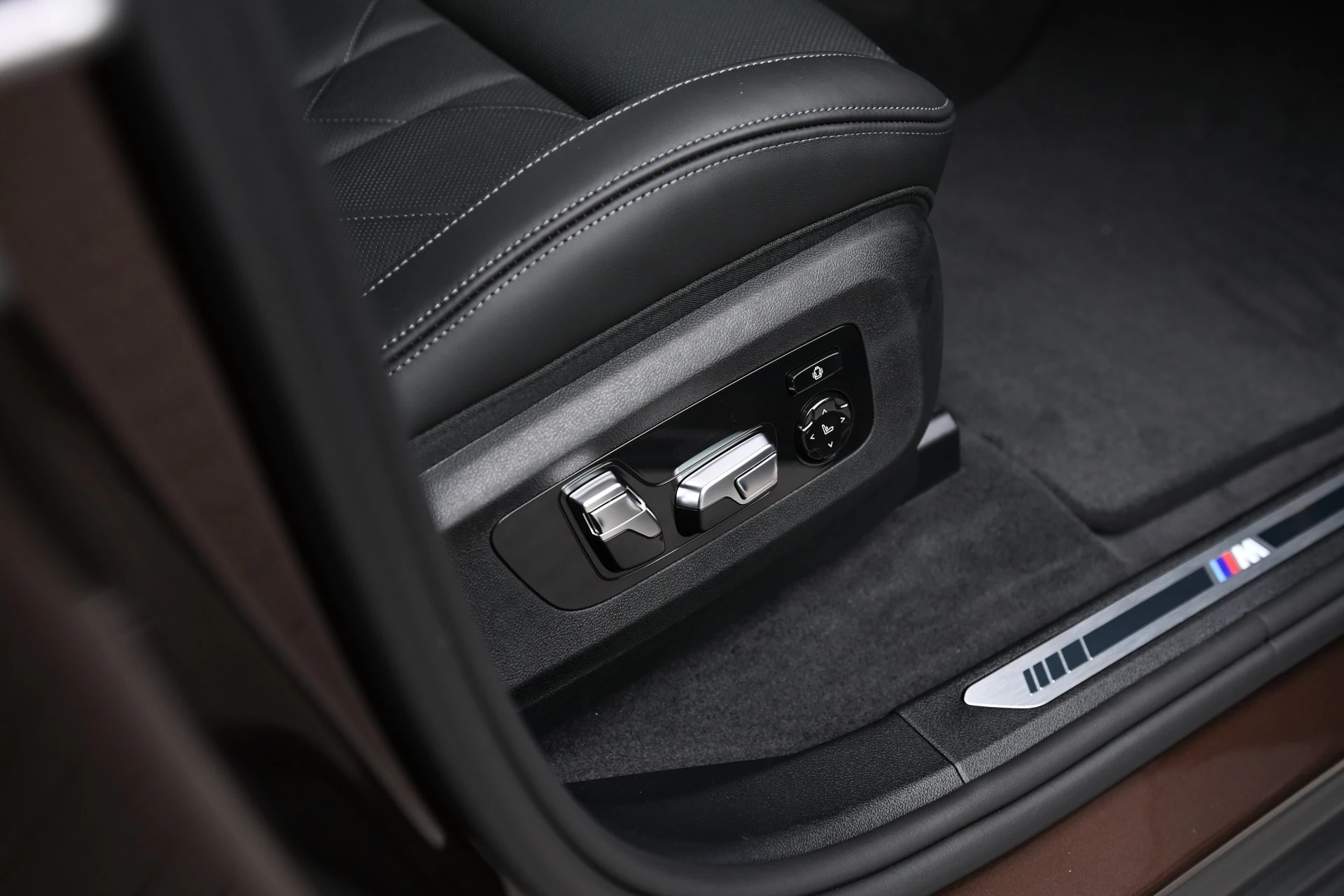 Hoofdafbeelding BMW XM
