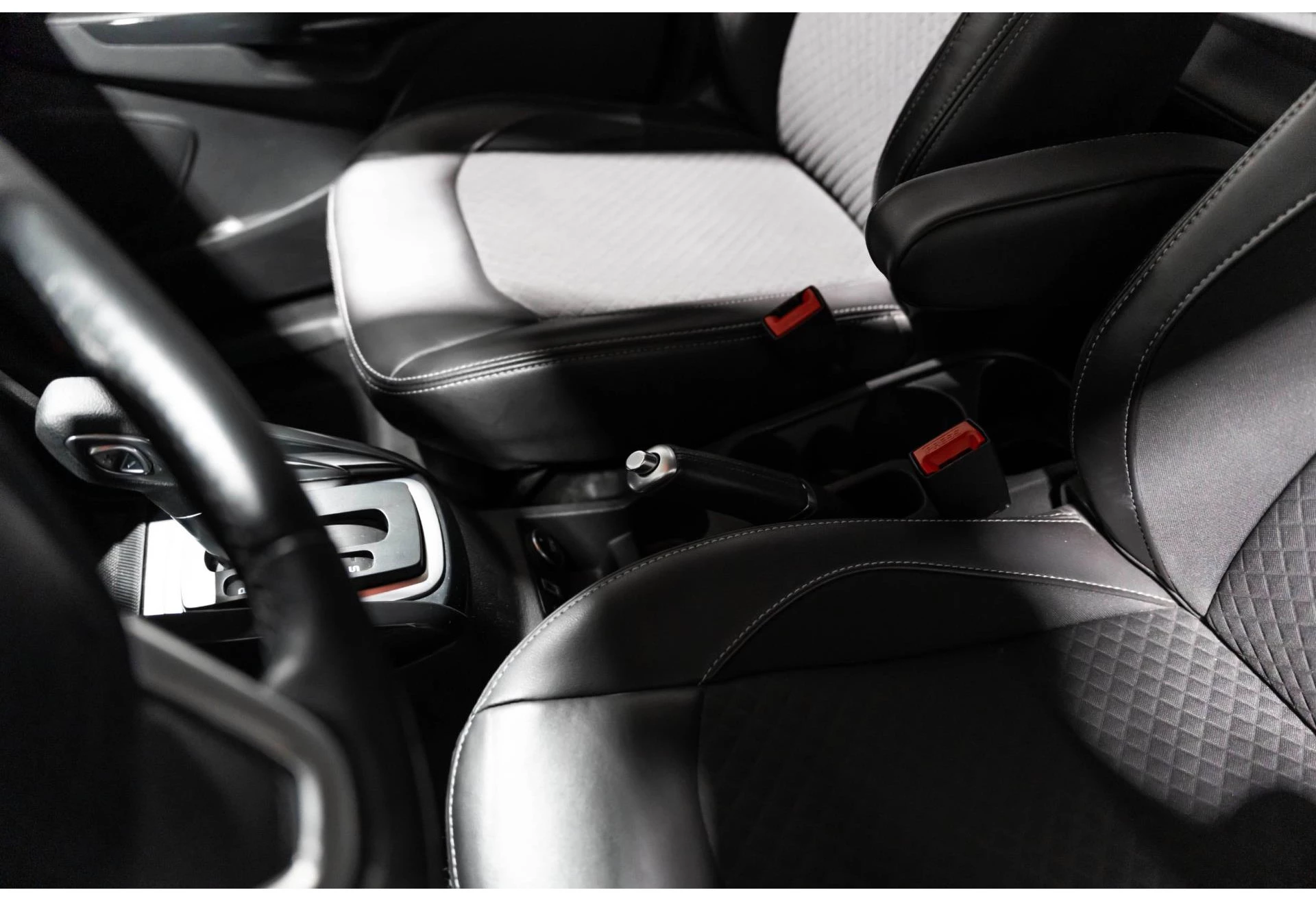 Hoofdafbeelding Ford EcoSport