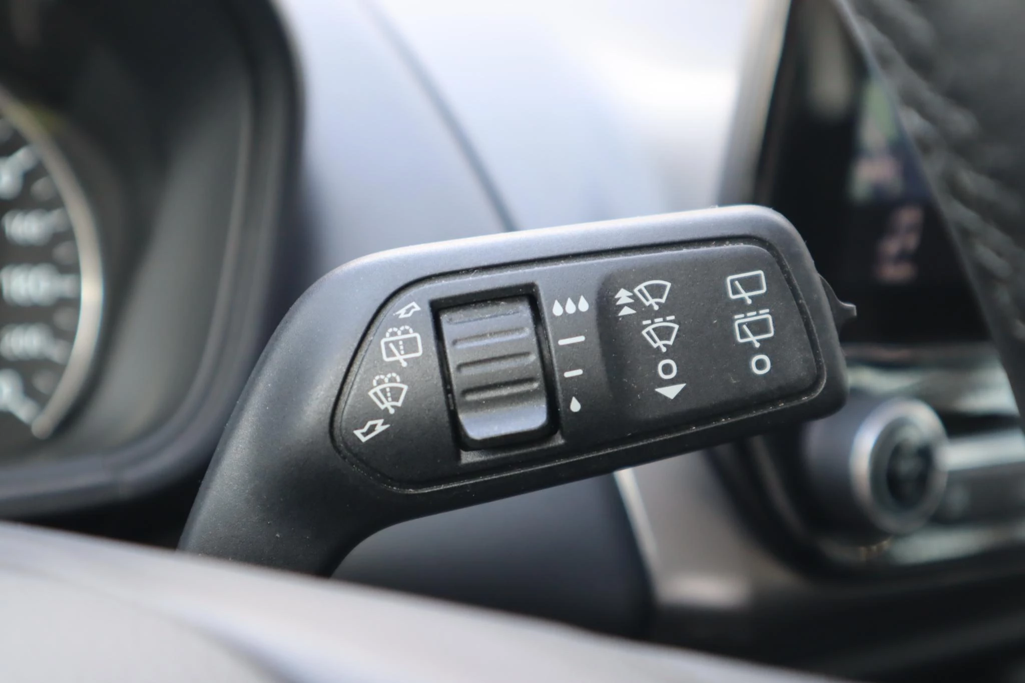Hoofdafbeelding Ford EcoSport