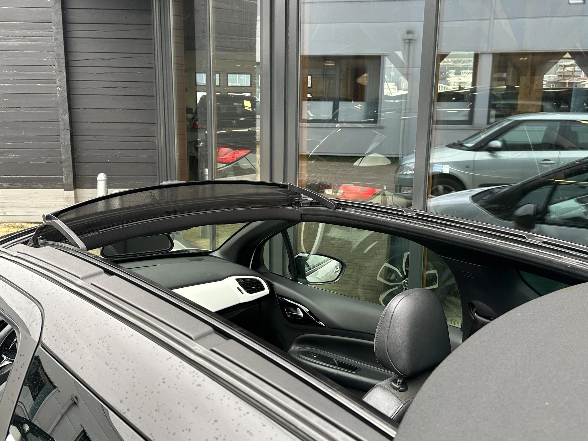 Hoofdafbeelding Citroën DS3