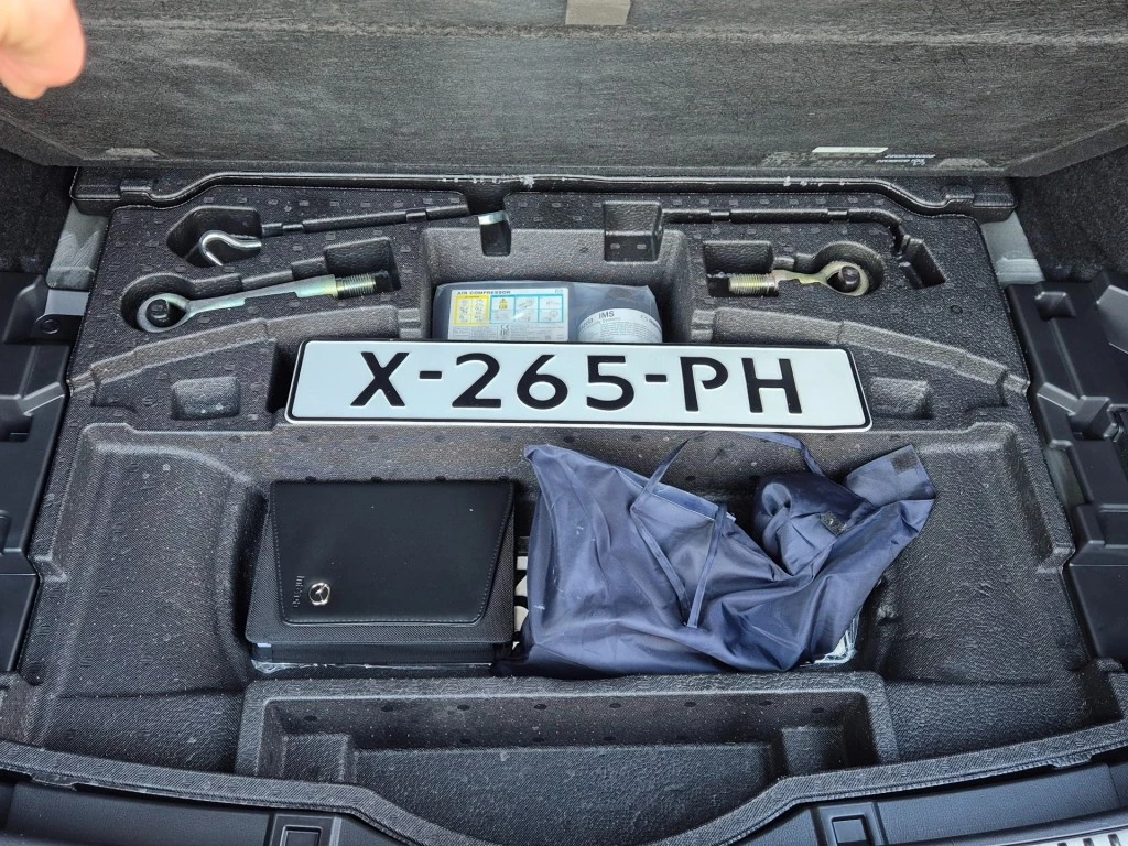 Hoofdafbeelding Mazda 6