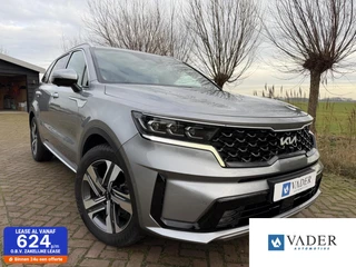 Kia Sorento 1.6 T-GDI PHEV 4WD ExecutiveLine 7 Persoons