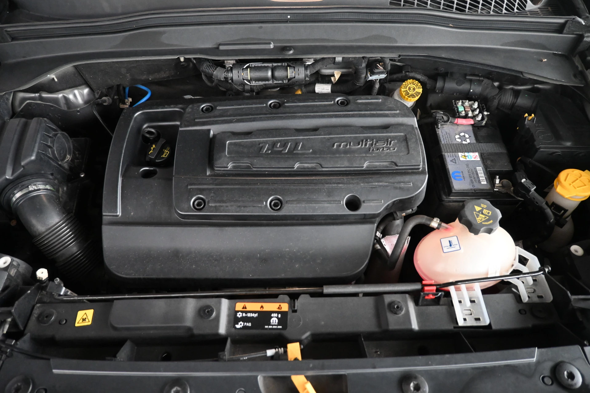 Hoofdafbeelding Jeep Renegade