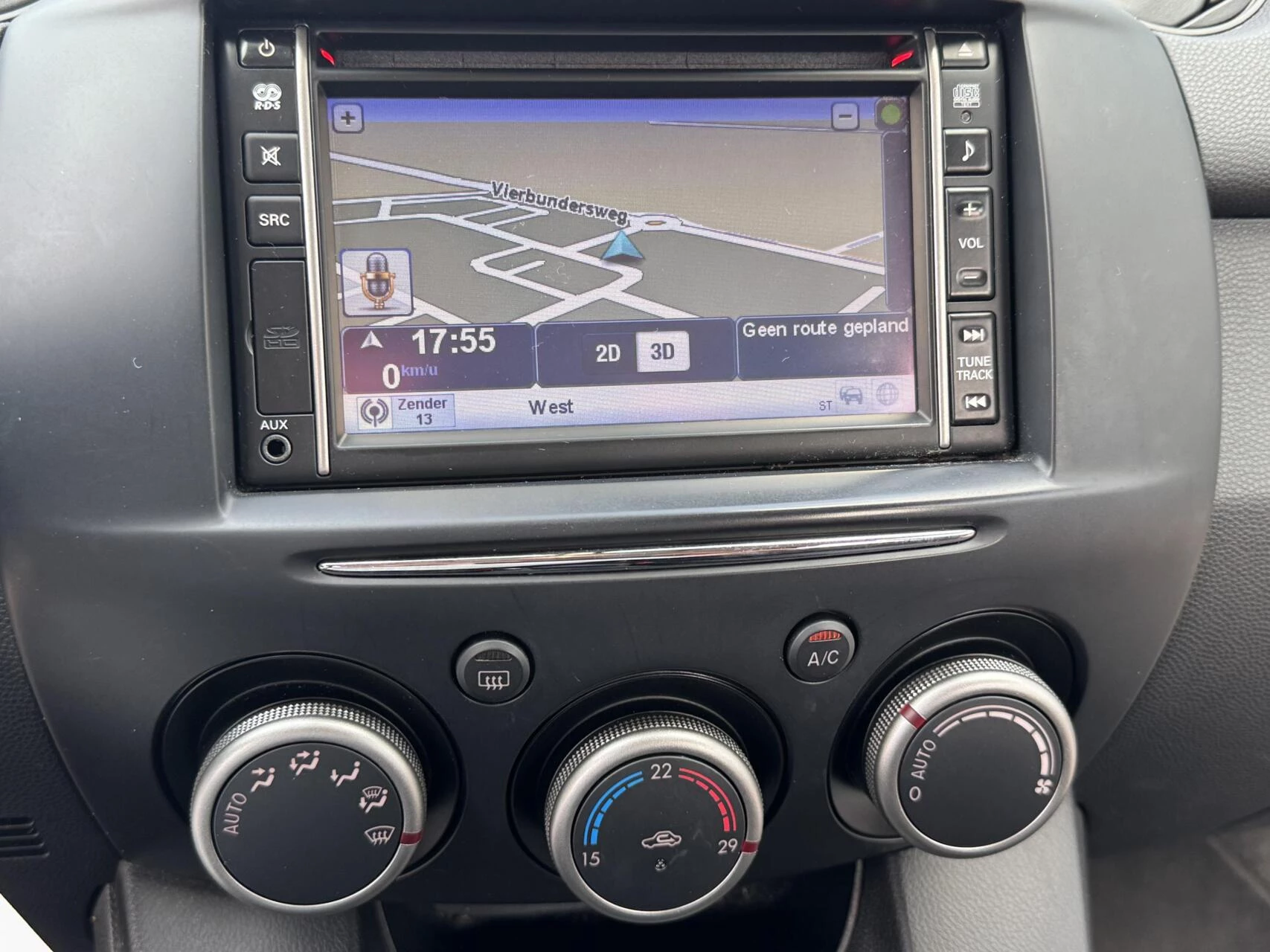 Hoofdafbeelding Mazda 2