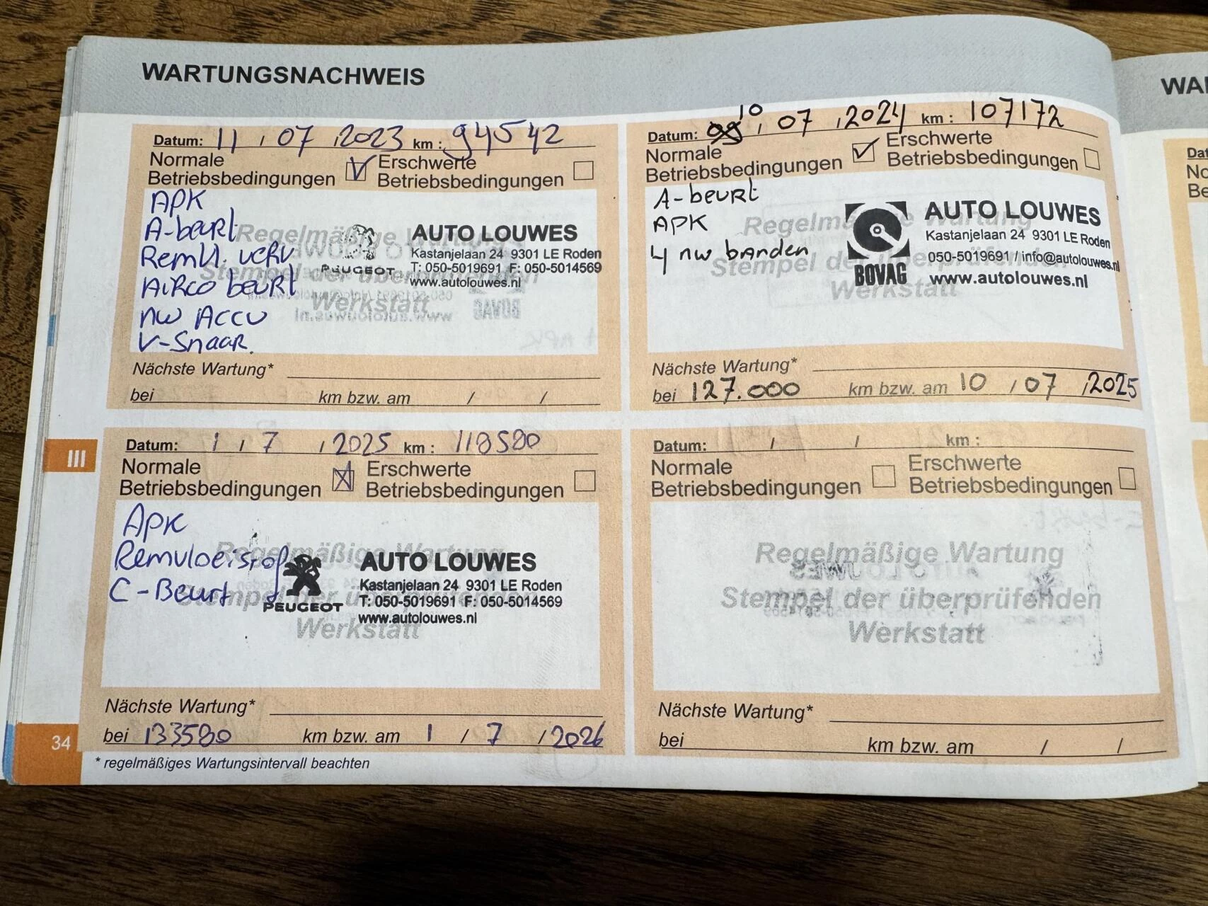 Hoofdafbeelding Citroën C4 Aircross