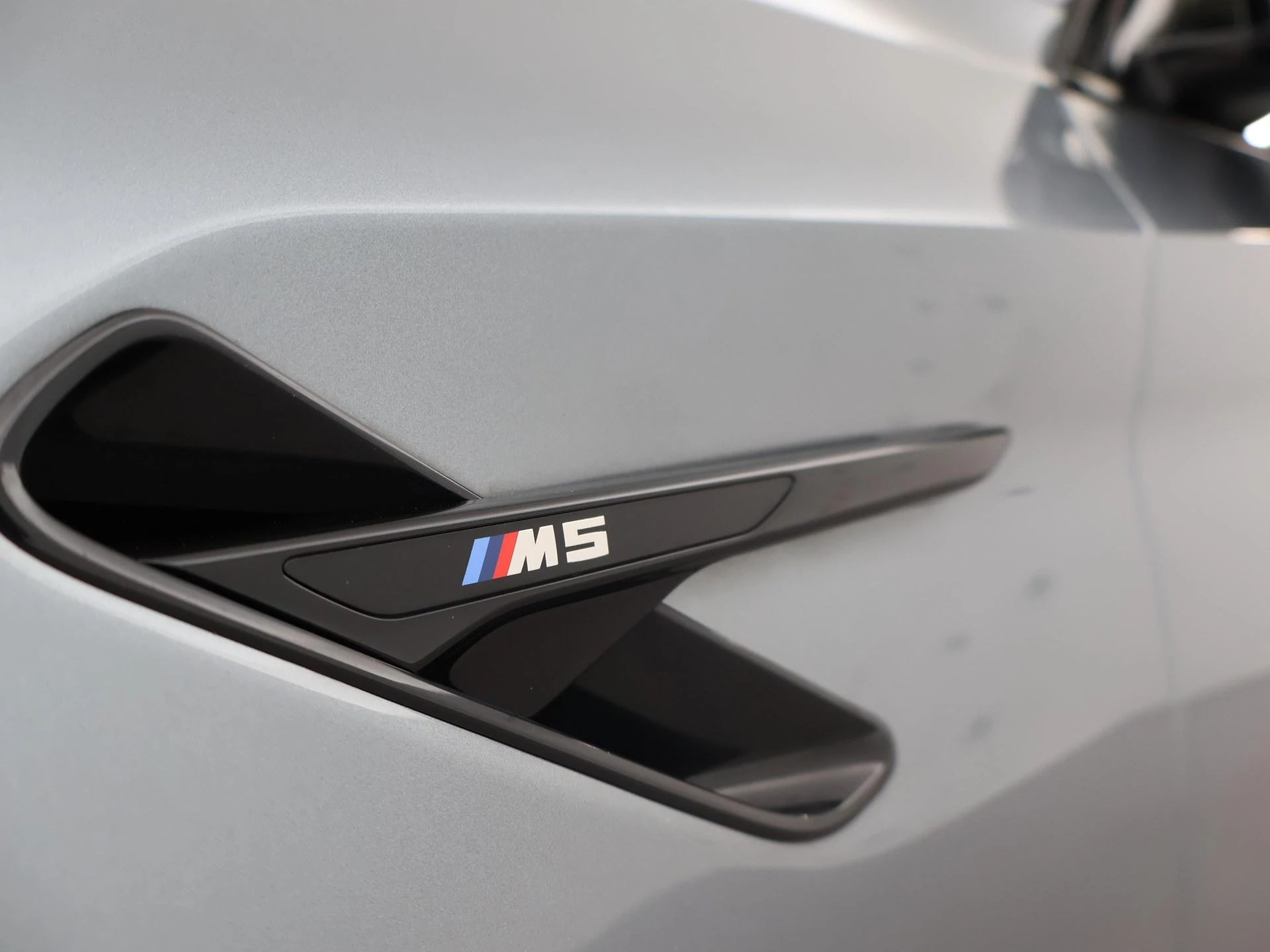 Hoofdafbeelding BMW M5