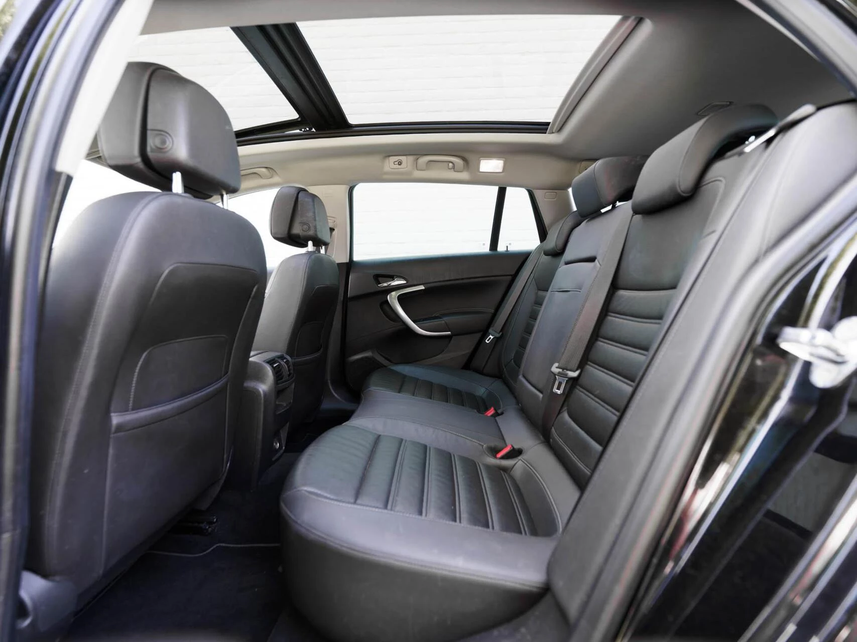 Hoofdafbeelding Opel Insignia