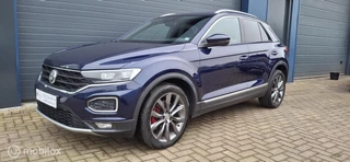 Volkswagen T-Roc 1.5 TSI Sport,Camera,stuurverw.virtual
