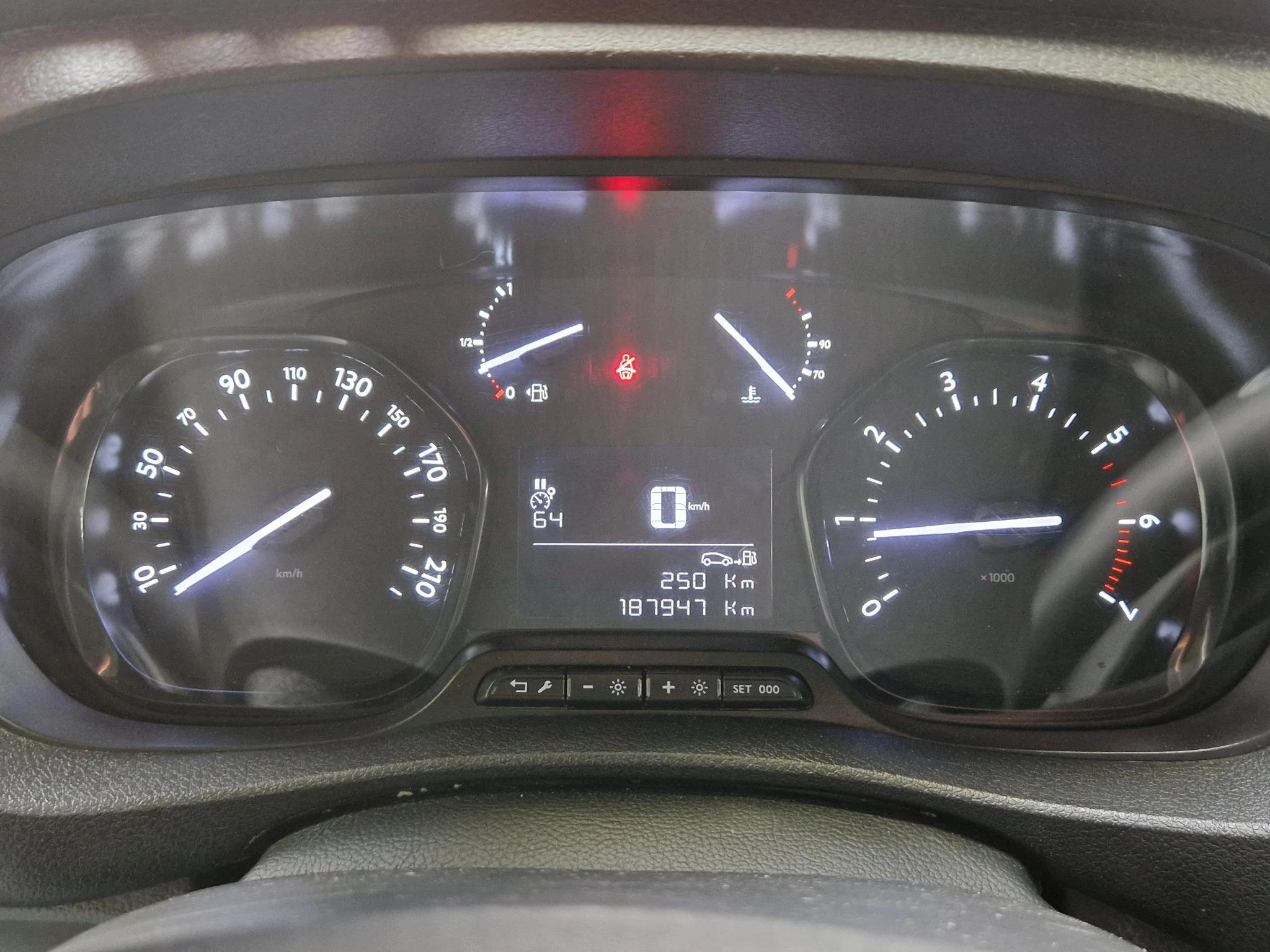 Hoofdafbeelding Peugeot Expert