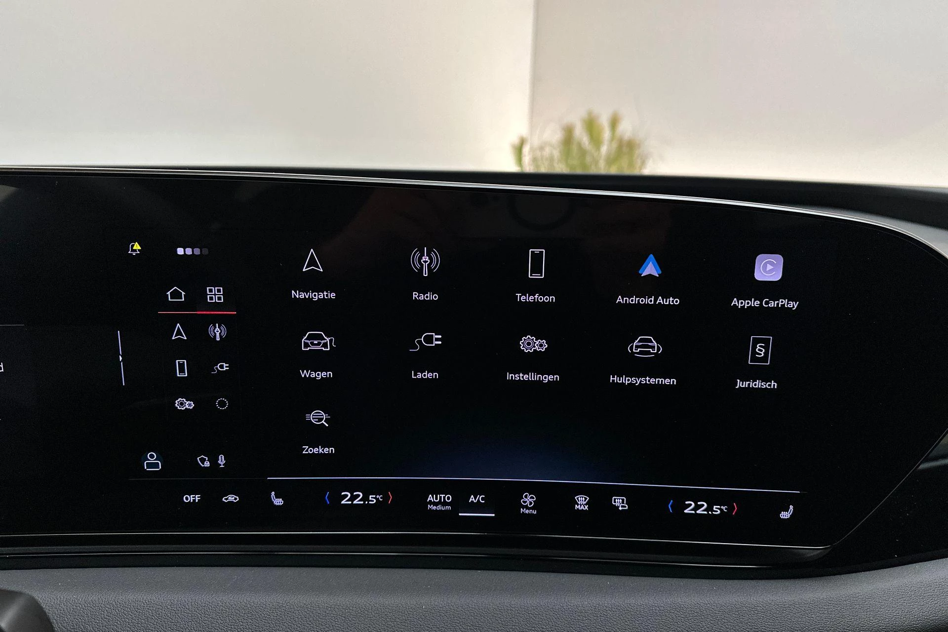 Hoofdafbeelding Audi A6 e-tron