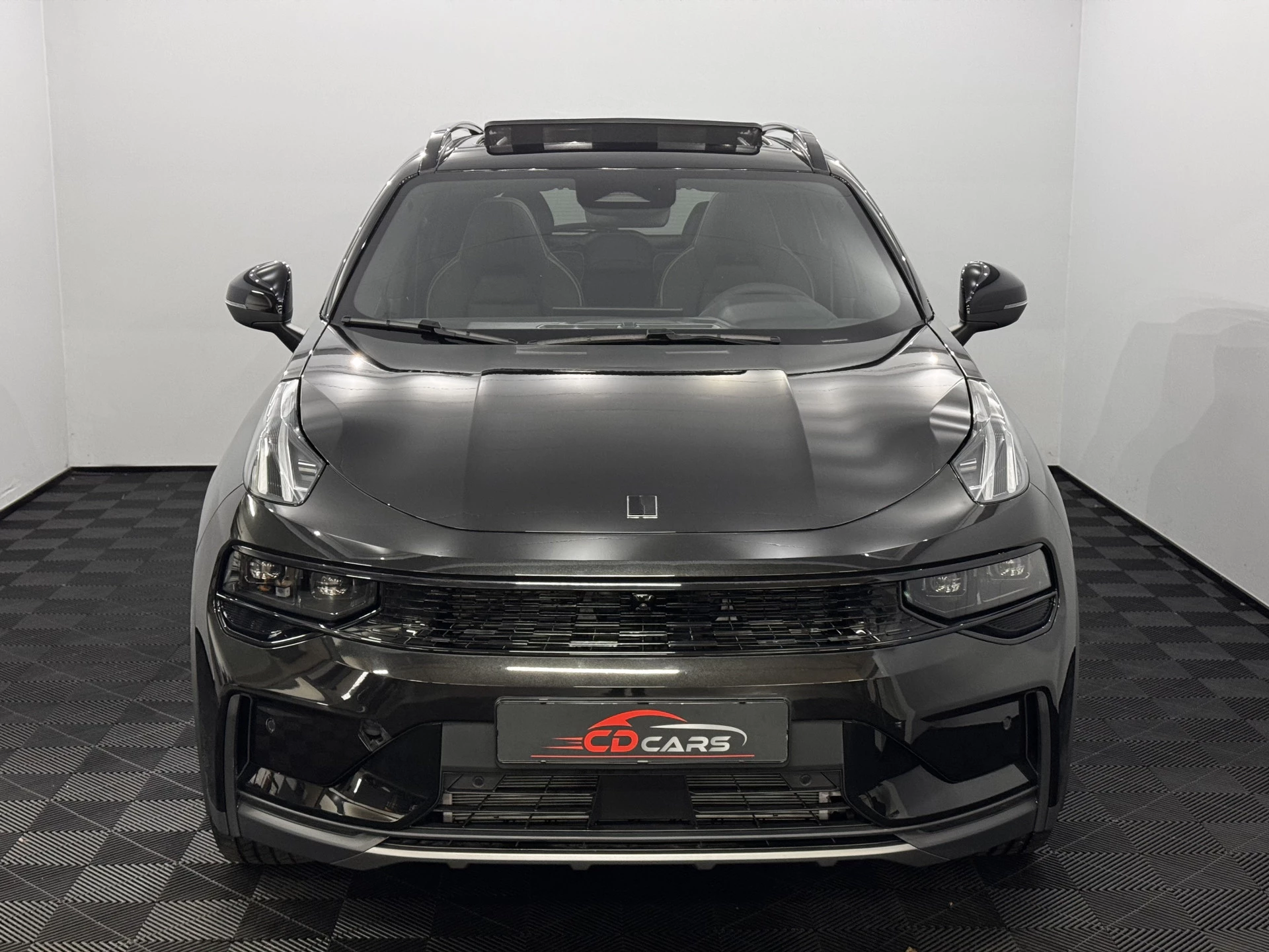 Hoofdafbeelding Lynk & Co 01