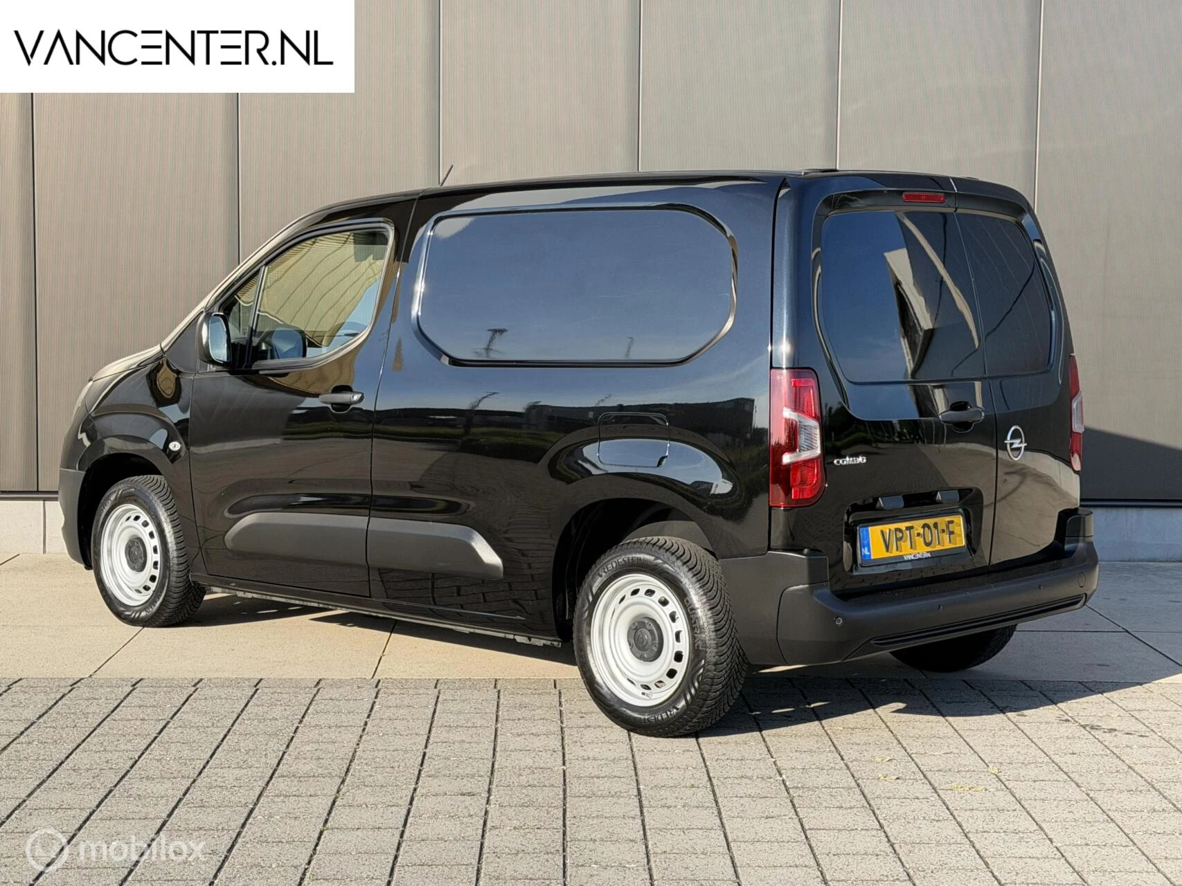Hoofdafbeelding Opel Combo