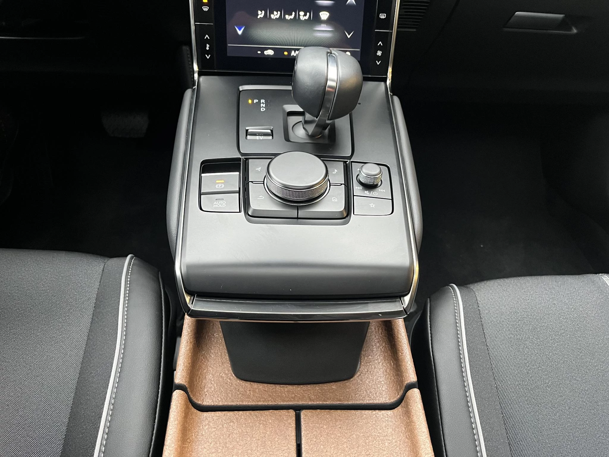 Hoofdafbeelding Mazda MX-30