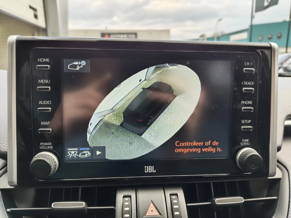 Hoofdafbeelding Toyota RAV4