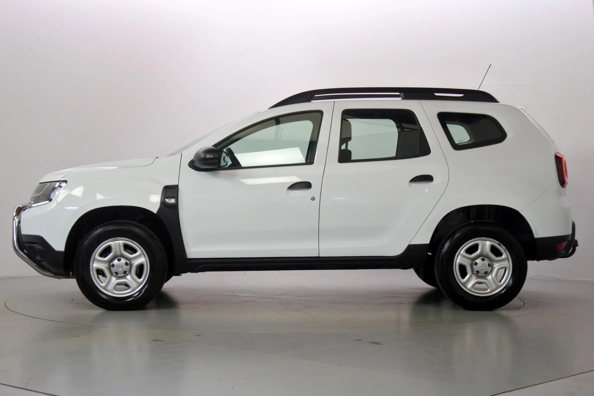 Hoofdafbeelding Dacia Duster