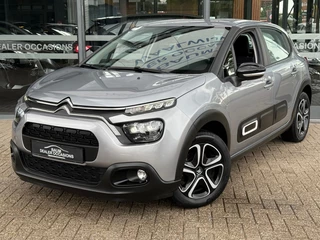 Citroën C3 1.2 PT FEEL SPORT AIRCO CARPLAY CRUISECONTROL