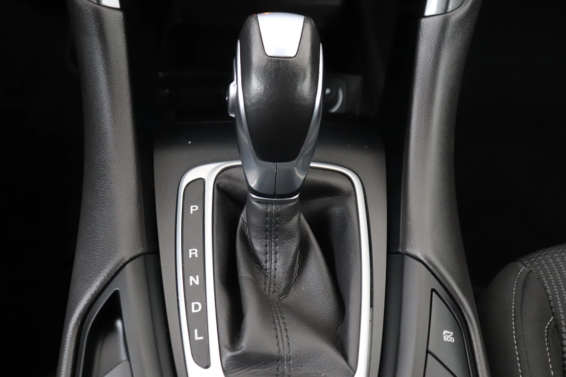 Hoofdafbeelding Ford Mondeo