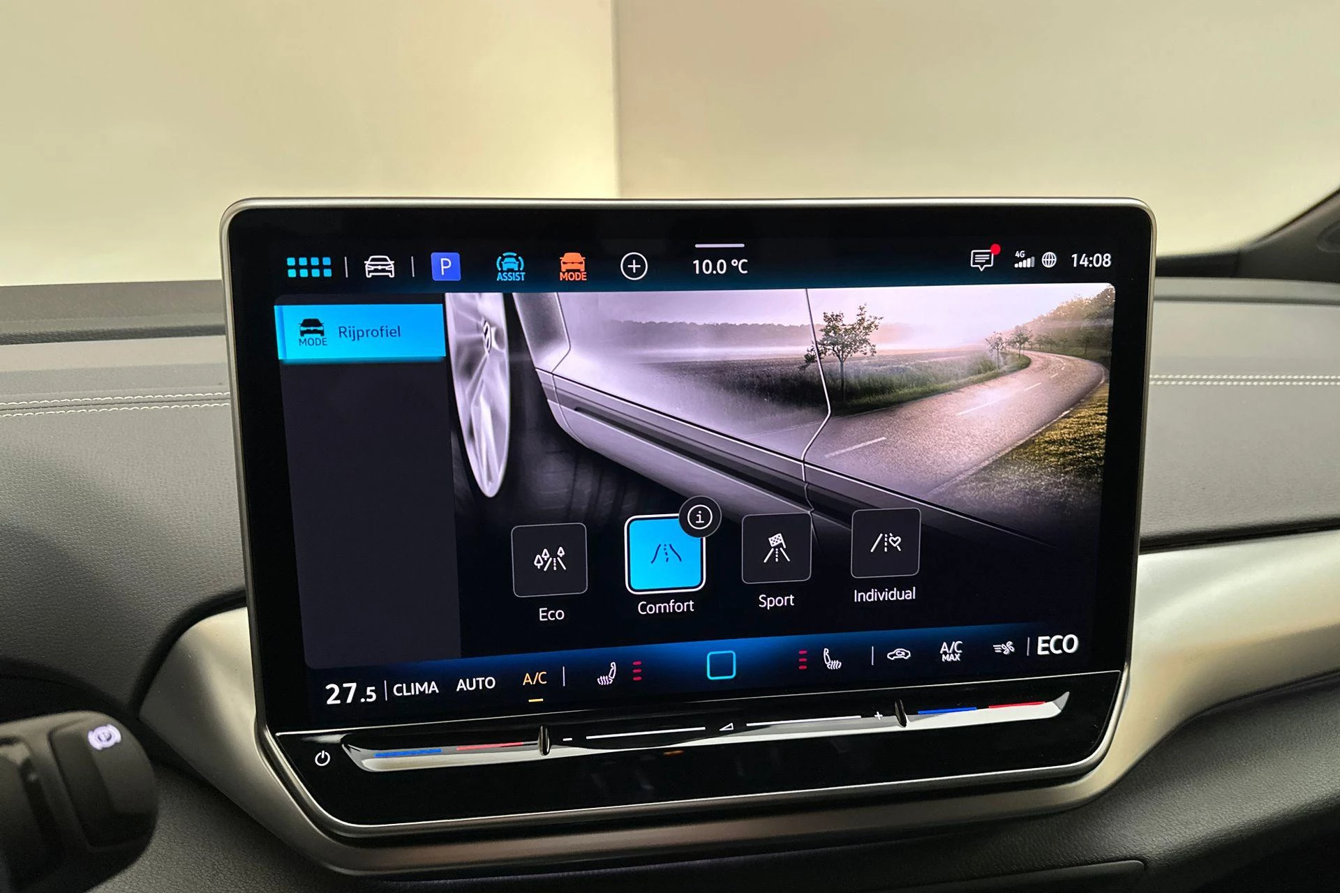 Hoofdafbeelding Volkswagen ID.4