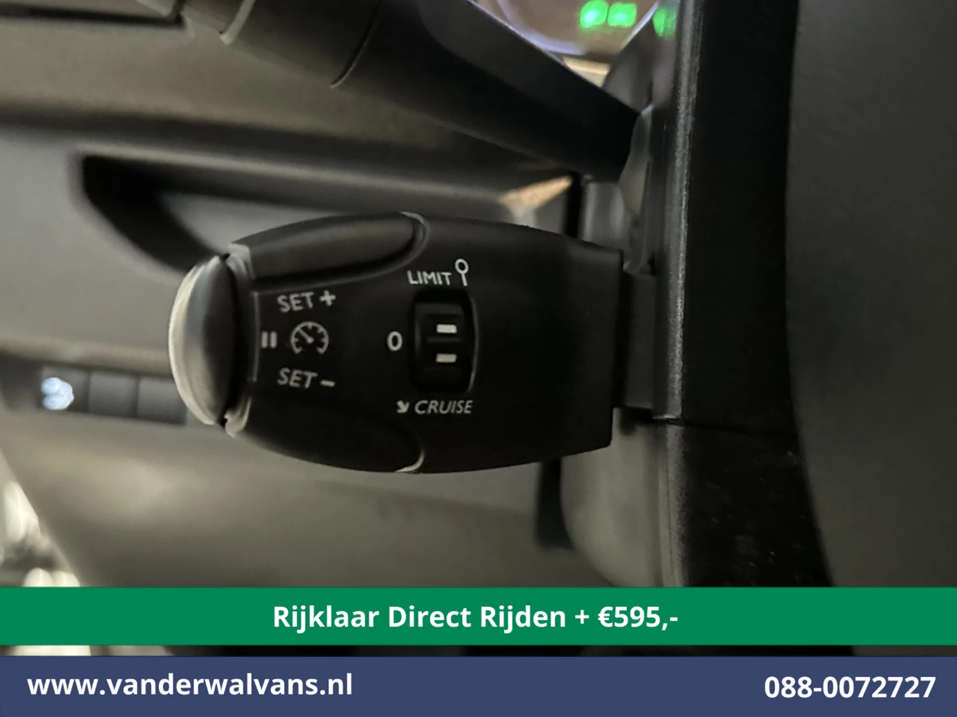 Hoofdafbeelding Citroën Jumpy