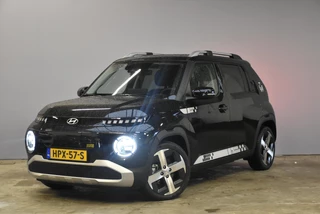 Hyundai Inster 49 kWh 115pk Evolve I Sport Edition 3 fase 11kW