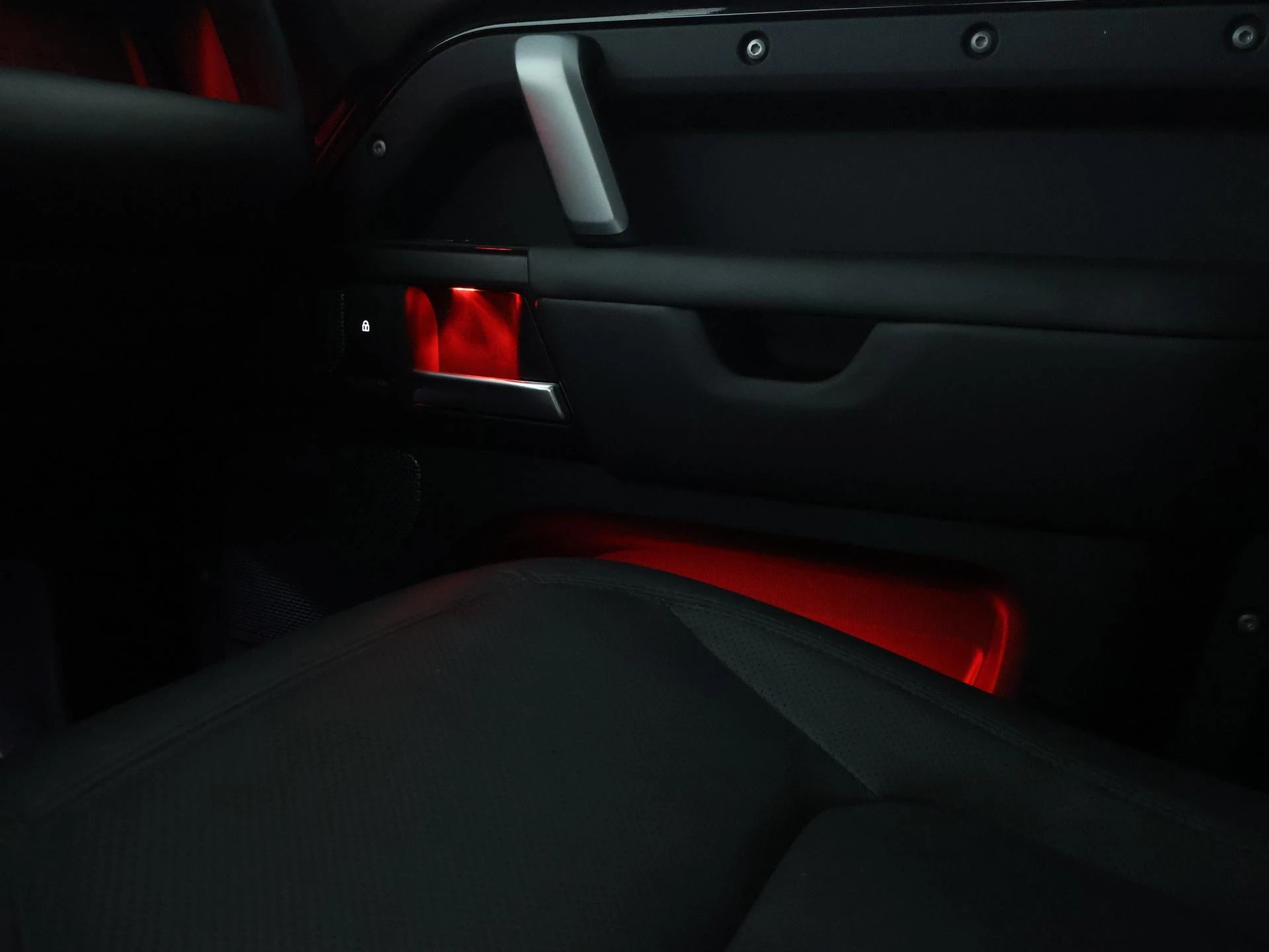 Hoofdafbeelding Land Rover Defender