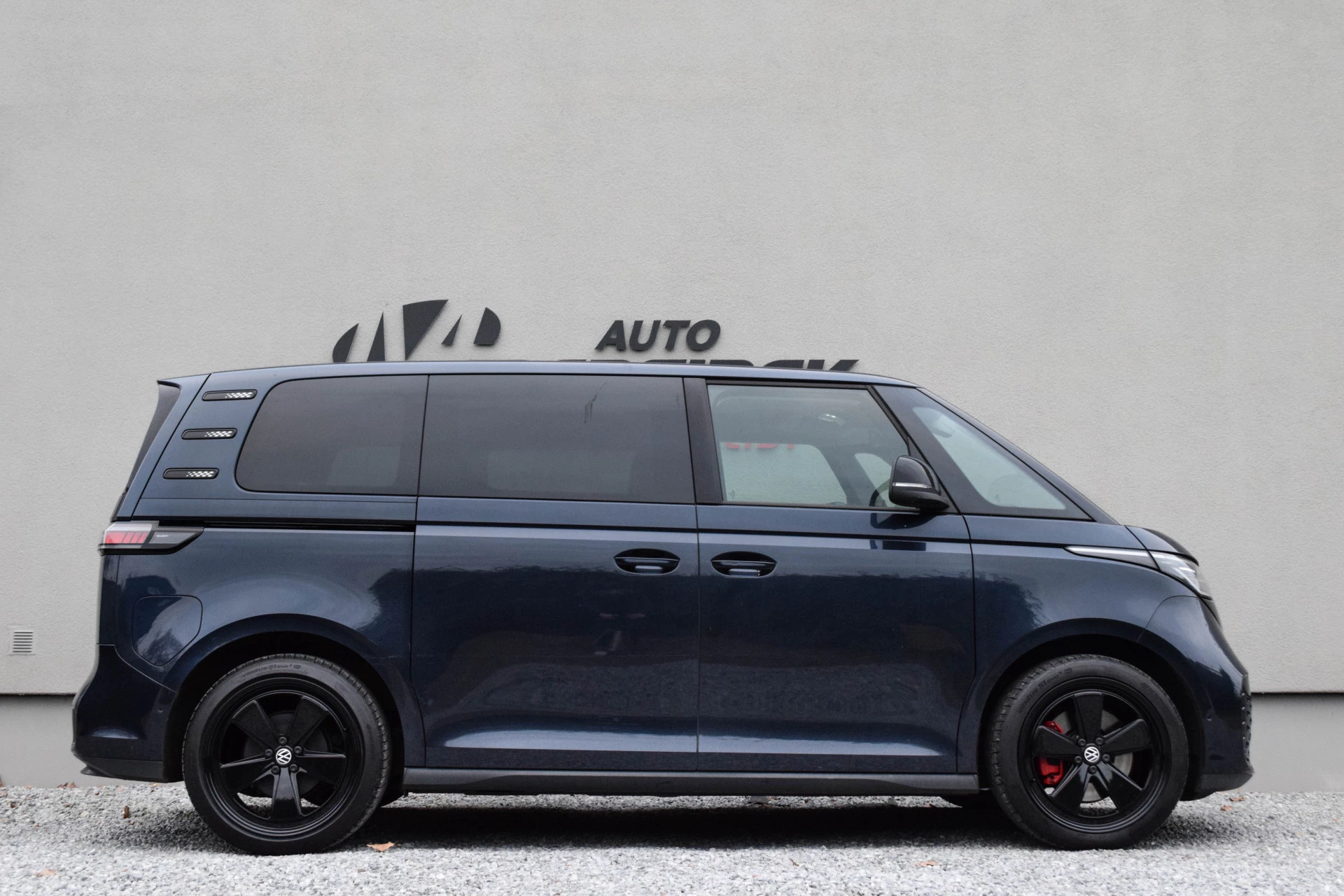 Hoofdafbeelding Volkswagen ID. Buzz