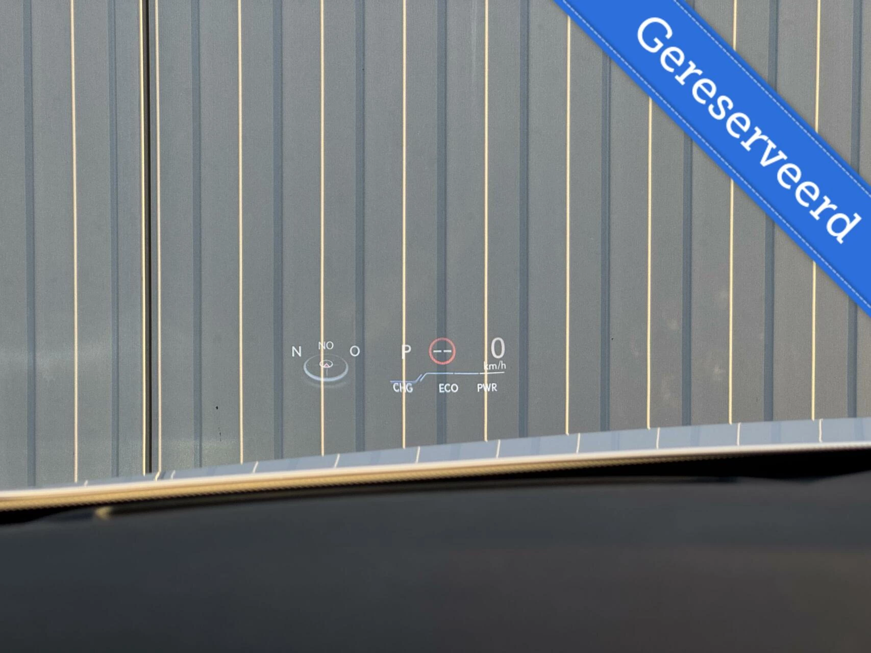 Hoofdafbeelding Lexus UX