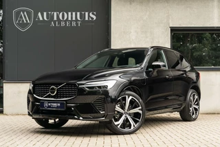 Volvo XC60 2.0 T8 Recharge AWD Ultimate Dark 360c Pano 455PK