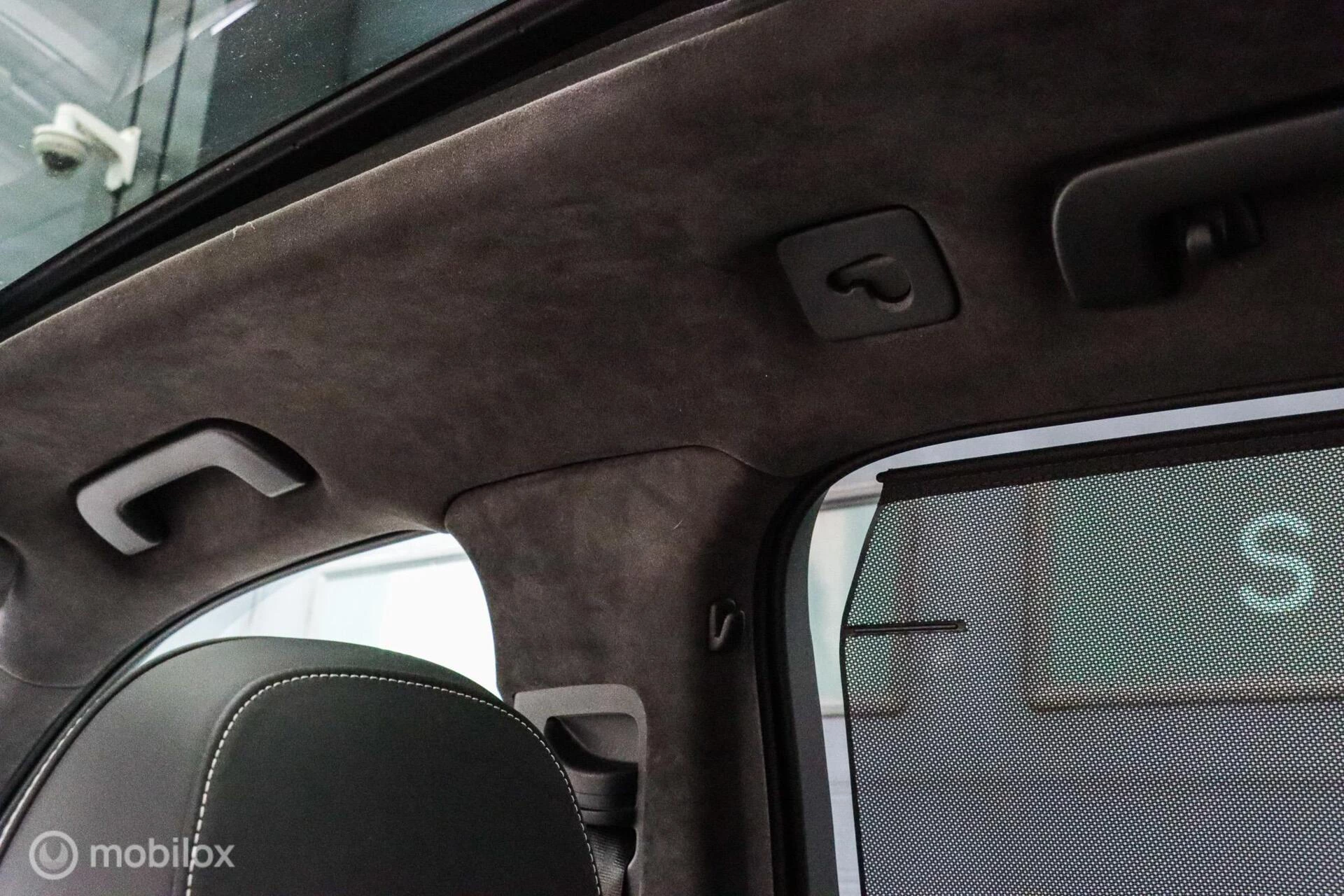 Hoofdafbeelding Audi SQ7