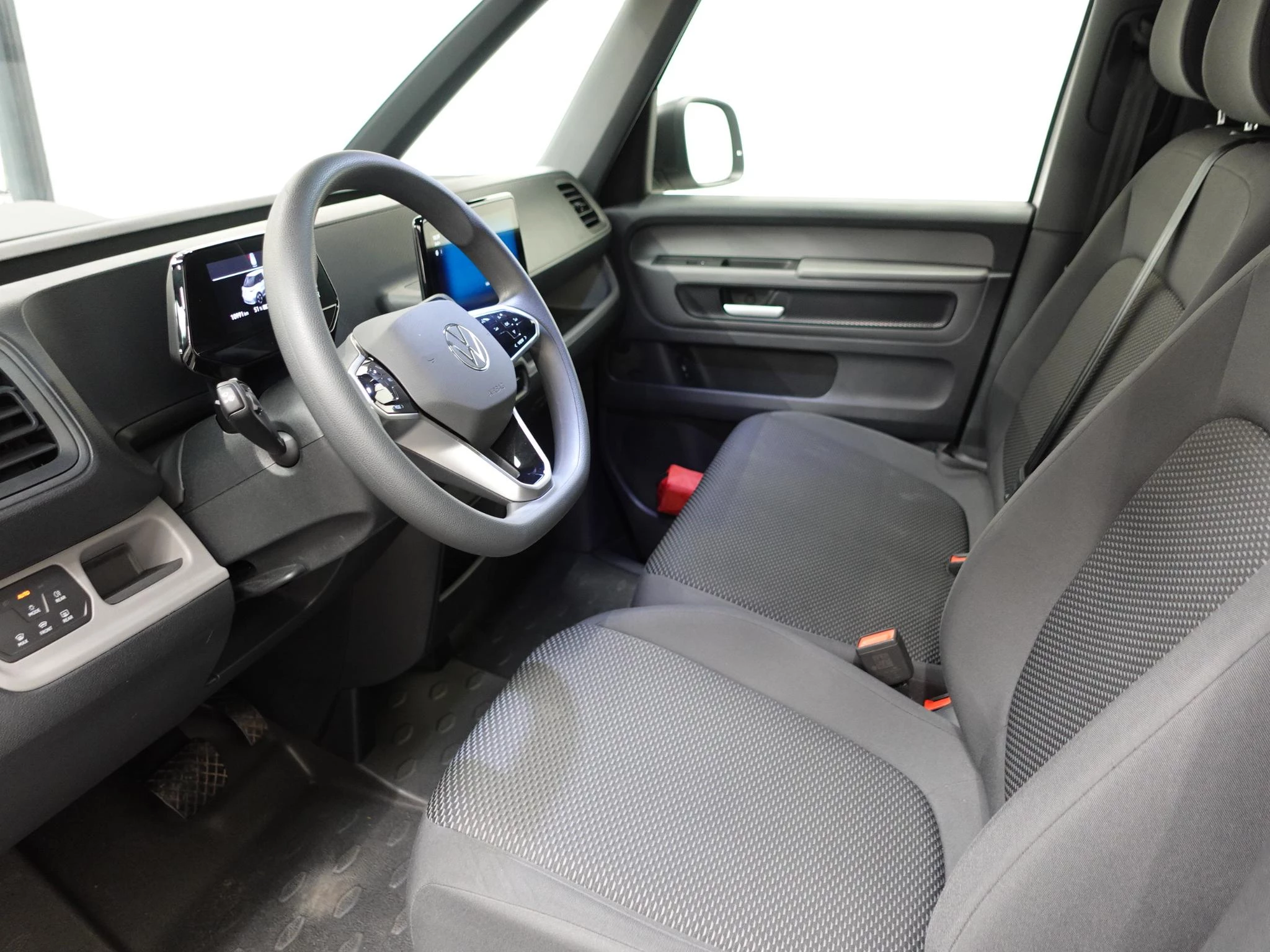 Hoofdafbeelding Volkswagen ID. Buzz Cargo