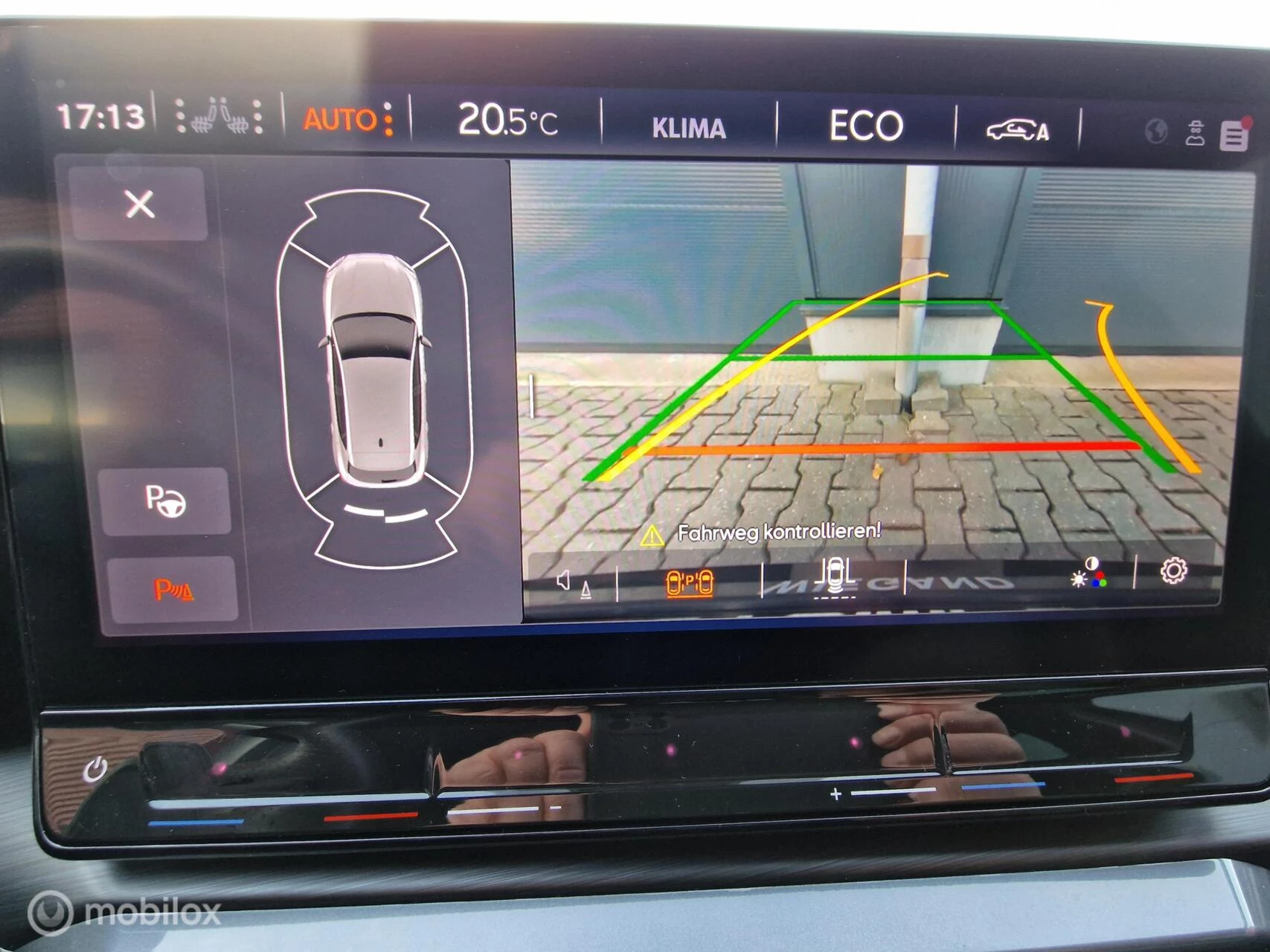 Hoofdafbeelding CUPRA Leon